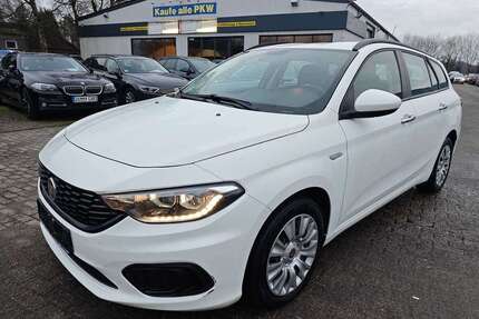 Fiat Tipo Gebrauchtwagen