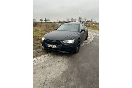 Audi A6 Allroad Gebrauchtwagen