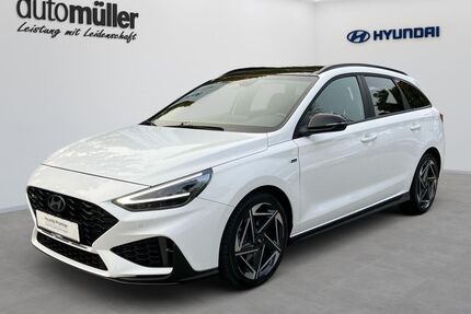 Hyundai i30 Gebrauchtwagen