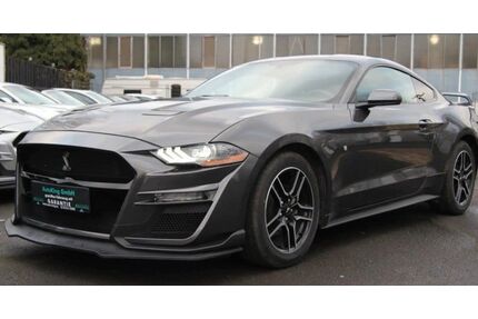 Ford Mustang Gebrauchtwagen