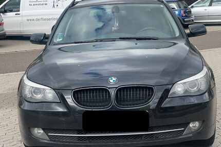 BMW 523 Gebrauchtwagen