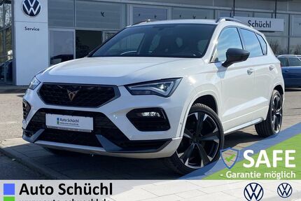 Cupra Ateca Gebrauchtwagen