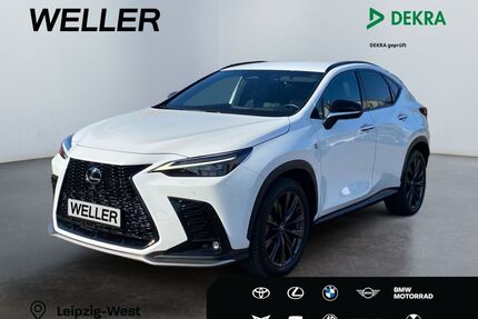 Lexus NX 450h Gebrauchtwagen