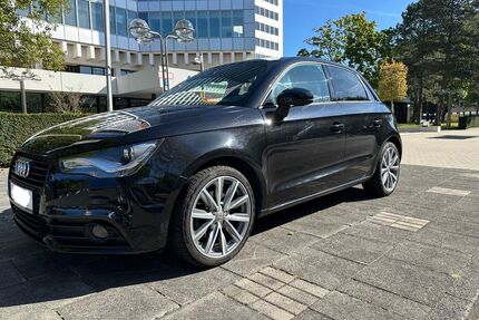 Audi A1 Gebrauchtwagen