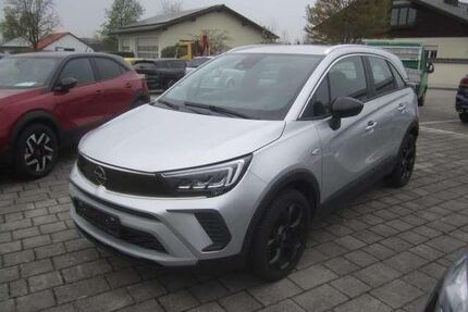 Opel Crossland (X) Gebrauchtwagen