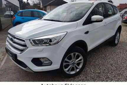 Ford Kuga Gebrauchtwagen