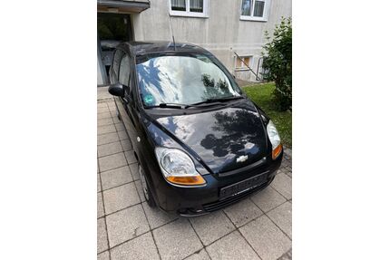 Chevrolet Matiz Gebrauchtwagen