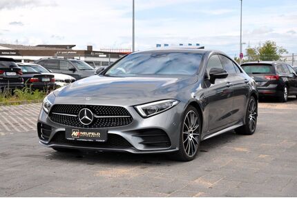 Mercedes-Benz CLS 450 Gebrauchtwagen