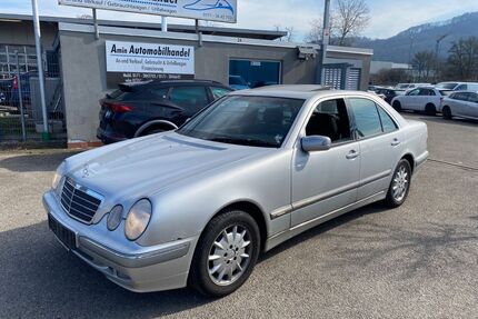 Mercedes-Benz E 280 Gebrauchtwagen