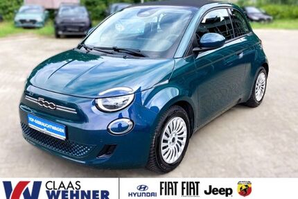 Fiat 500e Gebrauchtwagen