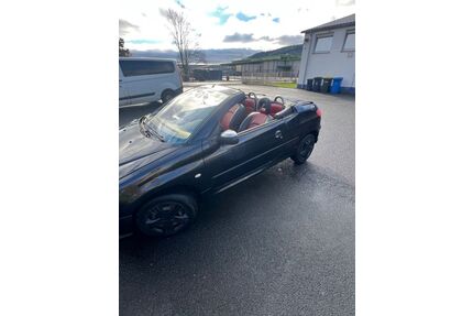 Peugeot 206 Gebrauchtwagen