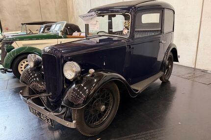 Austin Rover Andere Oldtimer
