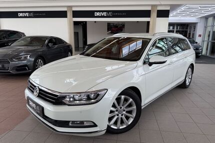 VW Passat Variant Gebrauchtwagen
