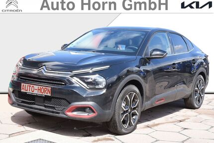 Citroen C4 Gebrauchtwagen