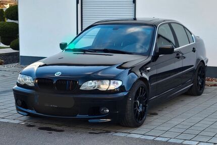 BMW 330 Gebrauchtwagen