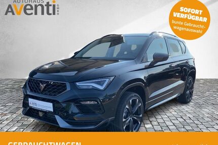 Cupra Ateca Gebrauchtwagen