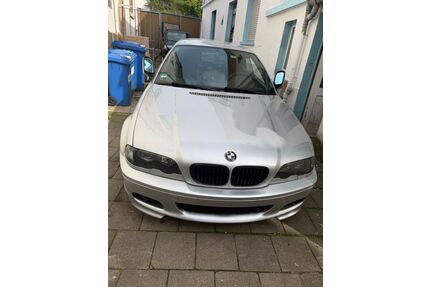 BMW 325 Gebrauchtwagen