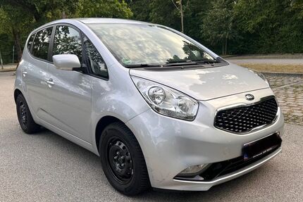 Kia Venga Gebrauchtwagen
