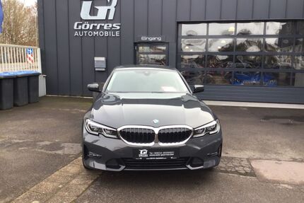 BMW 320 Gebrauchtwagen