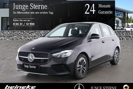 Mercedes-Benz B 200 Gebrauchtwagen