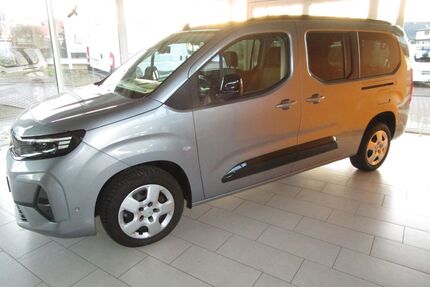 Opel Combo Life Gebrauchtwagen