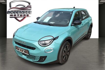 Fiat 600 Gebrauchtwagen