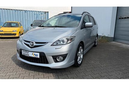 Mazda 5 Gebrauchtwagen