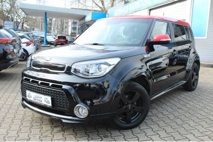 Kia Soul Gebrauchtwagen