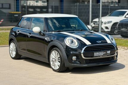 Mini Cooper Gebrauchtwagen