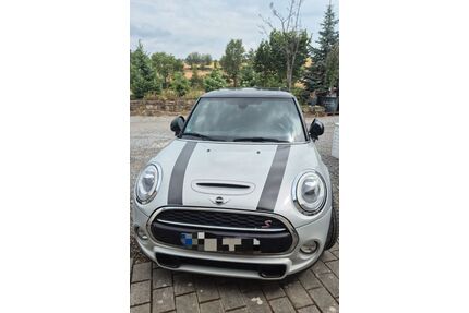 Mini Cooper SD Gebrauchtwagen