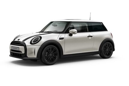 Mini Cooper Gebrauchtwagen