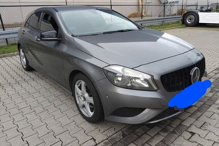 Mercedes-Benz A 180 Gebrauchtwagen