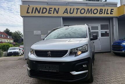 Peugeot Rifter Gebrauchtwagen