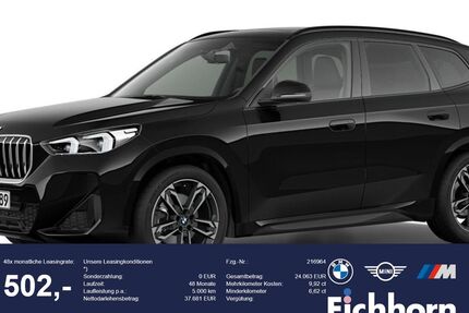BMW X1 Gebrauchtwagen