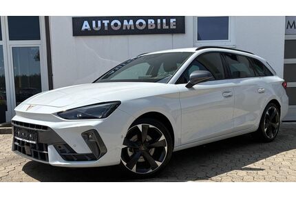 Cupra Leon Gebrauchtwagen