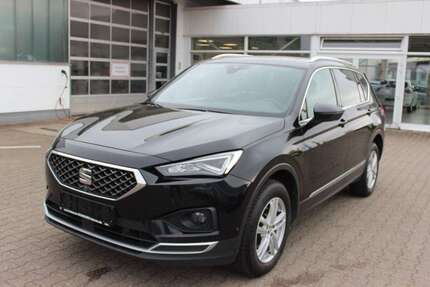 Seat Tarraco Gebrauchtwagen