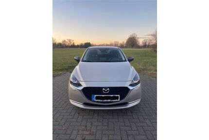 Mazda 2 Gebrauchtwagen