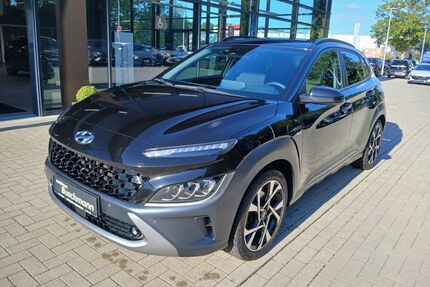 Hyundai KONA Gebrauchtwagen