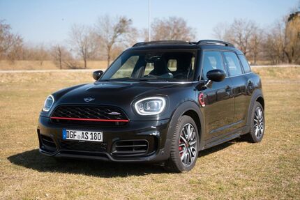 Mini John Cooper Works Countryman Gebrauchtwagen