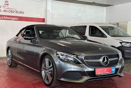 Mercedes-Benz C 220 Gebrauchtwagen
