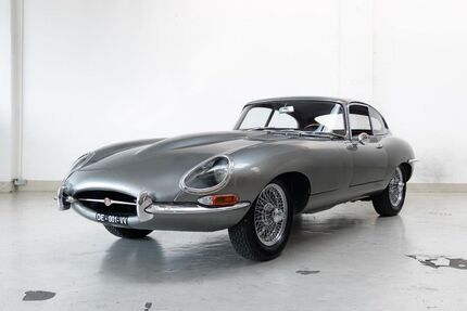 Jaguar E-Type Gebrauchtwagen