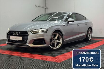 Audi A5 Gebrauchtwagen