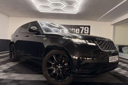Land Rover Range Rover Velar Gebrauchtwagen