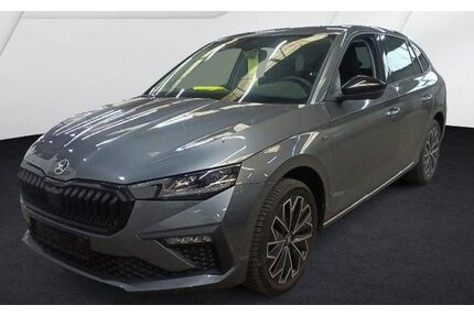 Skoda Scala Gebrauchtwagen