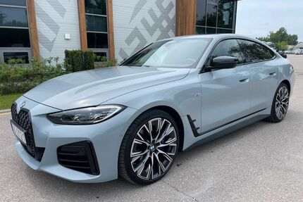 BMW 420 Gran Coupé Gebrauchtwagen