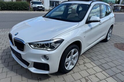 BMW X1 Gebrauchtwagen