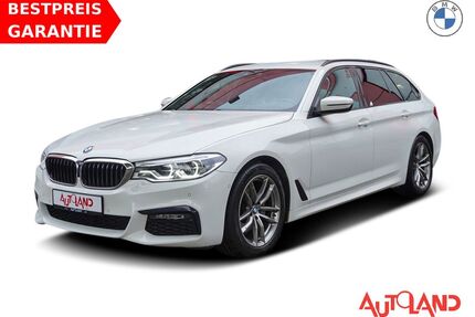 BMW 520 Gebrauchtwagen