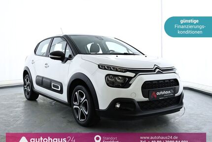Citroen C3 Gebrauchtwagen