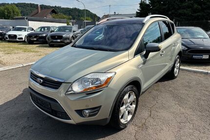 Ford Kuga Gebrauchtwagen