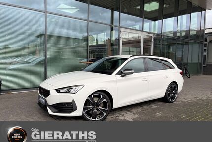 Cupra Leon Gebrauchtwagen